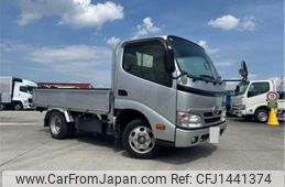 toyota toyoace 2016 -TOYOTA 【名古屋 401ﾒ6910】--Toyoace QDF-KDY221--KDY221-8006159---TOYOTA 【名古屋 401ﾒ6910】--Toyoace QDF-KDY221--KDY221-8006159-