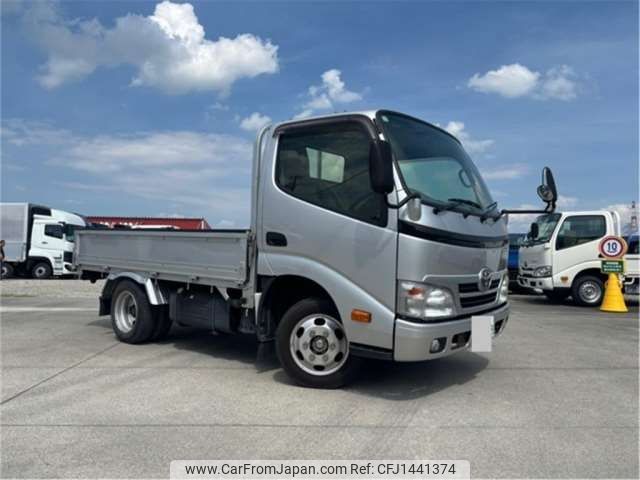 toyota toyoace 2016 -TOYOTA 【名古屋 401ﾒ6910】--Toyoace QDF-KDY221--KDY221-8006159---TOYOTA 【名古屋 401ﾒ6910】--Toyoace QDF-KDY221--KDY221-8006159- image 1