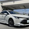 toyota corolla-sport 2019 -TOYOTA--Corolla Sport 6AA-ZWE211H--ZWE211-1027072---TOYOTA--Corolla Sport 6AA-ZWE211H--ZWE211-1027072- image 1