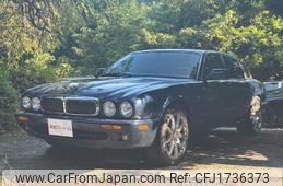 jaguar xj-series 1998 CFJ1736373