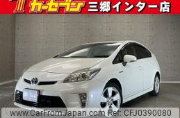 toyota prius 2012 quick_quick_ZVW30_ZVW30-5406429