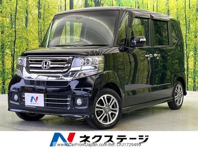honda n-box 2016 CFJ1729499 image 1