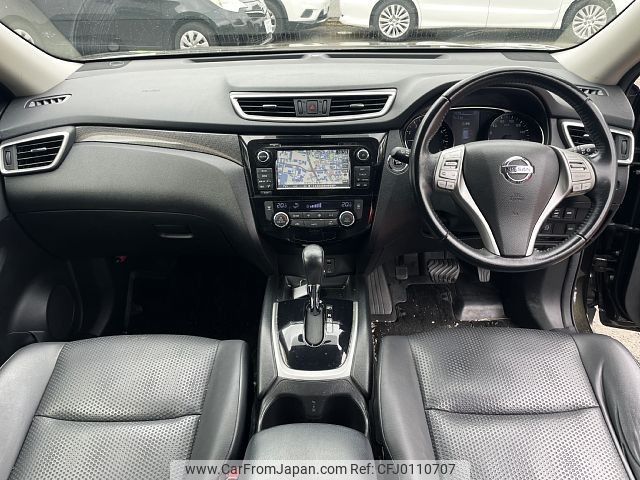 nissan x-trail 2014 -NISSAN--X-Trail DBA-NT32--NT32-020080---NISSAN--X-Trail DBA-NT32--NT32-020080- image 2