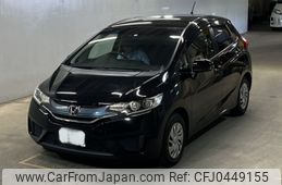 honda fit 2014 -HONDA 【三重 503て5811】--Fit GK3-3018760---HONDA 【三重 503て5811】--Fit GK3-3018760-