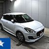 suzuki swift 2023 -SUZUKI 【愛媛 501む1476】--Swift ZC83S--ZC83S-506671---SUZUKI 【愛媛 501む1476】--Swift ZC83S--ZC83S-506671- image 5