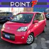 toyota porte 2015 -TOYOTA--Porte NSP141--8014384---TOYOTA--Porte NSP141--8014384- image 1