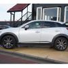 mazda cx-3 2016 quick_quick_DK5FW_DK5FW-125497 image 3