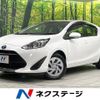 toyota aqua 2021 -TOYOTA--AQUA 6AA-NHP10--NHP10-2719227---TOYOTA--AQUA 6AA-NHP10--NHP10-2719227- image 1