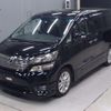 toyota vellfire 2010 -TOYOTA--Vellfire ANH25W-8017449---TOYOTA--Vellfire ANH25W-8017449- image 1