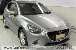 mazda demio 2015 -MAZDA 【宮崎 533ﾗ8080】--Demio DJ5FS--DJ5FS-143347---MAZDA 【宮崎 533ﾗ8080】--Demio DJ5FS--DJ5FS-143347-