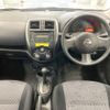 nissan march 2017 -NISSAN--March K13-069157---NISSAN--March K13-069157- image 4