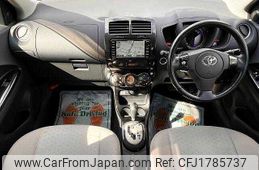 toyota ist 2008 CFJ1785737