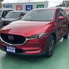 mazda cx-5 2020 CFJ1722424 image 4