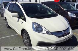 honda fit-shuttle 2014 -HONDA--Fit Shuttle GP2-3211881---HONDA--Fit Shuttle GP2-3211881-