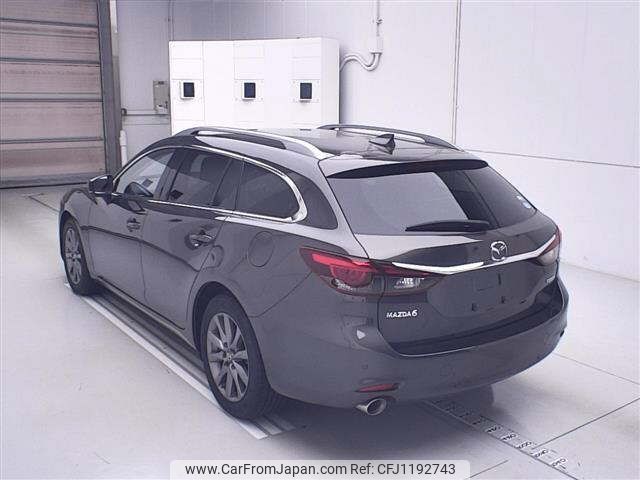 mazda atenza 2020 -MAZDA--MAZDA6 GJEFW-500344---MAZDA--MAZDA6 GJEFW-500344- image 2
