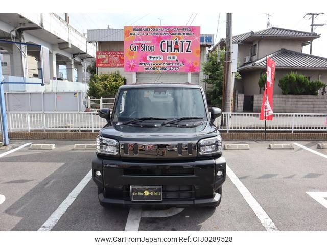 daihatsu taft 2020 GOO_JP_700102067530241004002 image 2