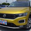 volkswagen volkswagen-others 2021 -VOLKSWAGEN 【名古屋 364】--VW T-Roc A1DFF--WVGZZZA1ZMV111176---VOLKSWAGEN 【名古屋 364】--VW T-Roc A1DFF--WVGZZZA1ZMV111176- image 1