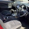 nissan juke 2015 -NISSAN--Juke DBA-YF15--YF15-400628---NISSAN--Juke DBA-YF15--YF15-400628- image 10