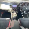 nissan juke 2015 -NISSAN--Juke CBA-NF15--NF15-480915---NISSAN--Juke CBA-NF15--NF15-480915- image 16