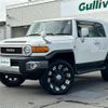 toyota fj-cruiser 2012 -TOYOTA--FJ Curiser CBA-GSJ15W--GSJ15-0120675---TOYOTA--FJ Curiser CBA-GSJ15W--GSJ15-0120675- image 21