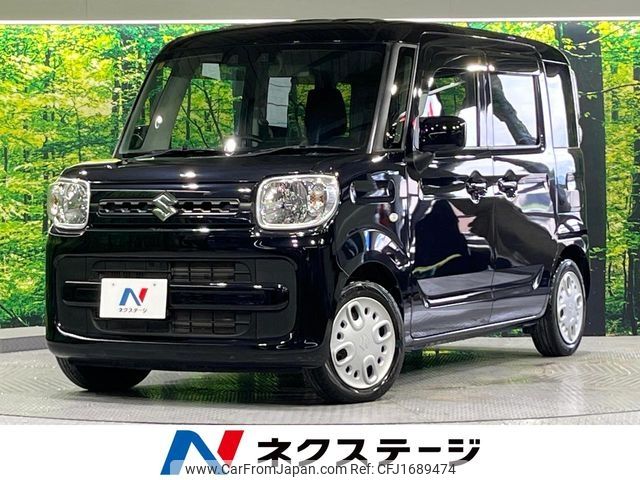 suzuki spacia 2020 CFJ1689474 image 1