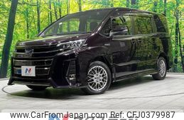 toyota noah 2019 -TOYOTA--Noah DAA-ZWR80W--ZWR80-0386600---TOYOTA--Noah DAA-ZWR80W--ZWR80-0386600-