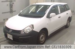 nissan ad-van 2016 CFJ1830309