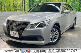 toyota crown 2013 -TOYOTA--Crown DBA-GRS210--GRS210-6009800---TOYOTA--Crown DBA-GRS210--GRS210-6009800-