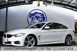 bmw 4-series 2017 -BMW 【滋賀 391 111】--BMW 4 Series DBA-4D20--WBA4D32050G753984---BMW 【滋賀 391 111】--BMW 4 Series DBA-4D20--WBA4D32050G753984-