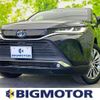 toyota harrier-hybrid 2021 quick_quick_AXUH80_AXUH80-0034885 image 1