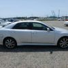 toyota crown 2008 NIKYO_WB84399 image 1
