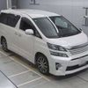 toyota vellfire 2012 -TOYOTA 【名古屋 330す9568】--Vellfire GGH25W-8020448---TOYOTA 【名古屋 330す9568】--Vellfire GGH25W-8020448- image 6