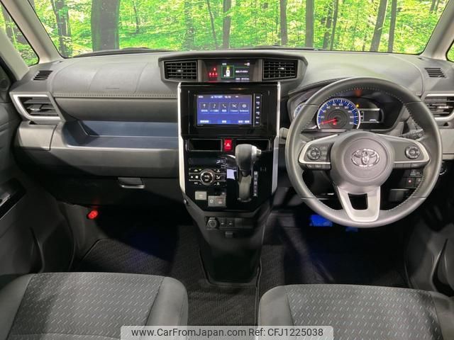 toyota roomy 2020 quick_quick_M900A_M900A-0511366 image 2