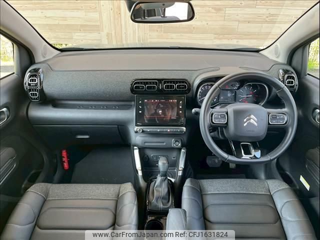 citroen c3 2022 CFJ1631824 image 2