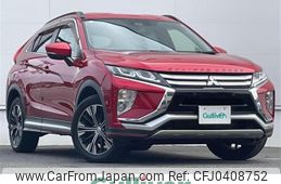 mitsubishi eclipse-cross 2018 -MITSUBISHI--Eclipse Cross DBA-GK1W--GK1W-0000452---MITSUBISHI--Eclipse Cross DBA-GK1W--GK1W-0000452-