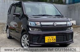 suzuki wagon-r 2019 CFJ1566826