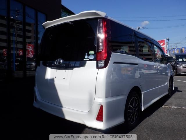 toyota noah 2014 -TOYOTA--Noah ZRR80W--0067268---TOYOTA--Noah ZRR80W--0067268- image 2