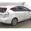 toyota prius-α 2011 -TOYOTA--Prius α ZVW41W--ZVW41W-3007600---TOYOTA--Prius α ZVW41W--ZVW41W-3007600- image 6