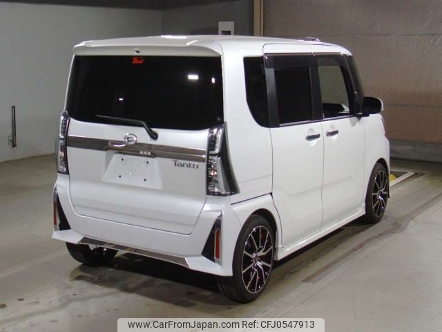 daihatsu tanto 2022 -DAIHATSU 【Ｎｏ後日 】--Tanto LA650S-0254583---DAIHATSU 【Ｎｏ後日 】--Tanto LA650S-0254583- image 2