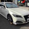 toyota crown 2018 -TOYOTA 【伊勢志摩 312ﾔ8008】--Crown AZSH20-1017848---TOYOTA 【伊勢志摩 312ﾔ8008】--Crown AZSH20-1017848- image 1