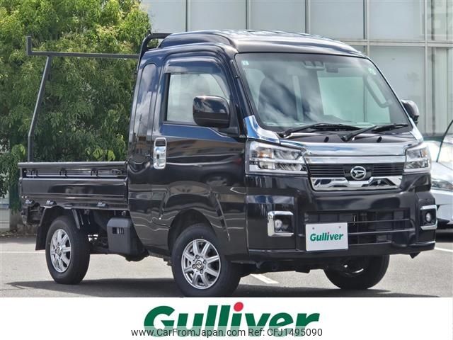 daihatsu hijet-truck 2024 CFJ1495090 image 1