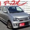 suzuki alto-works 2016 CFJ1808155 image 6