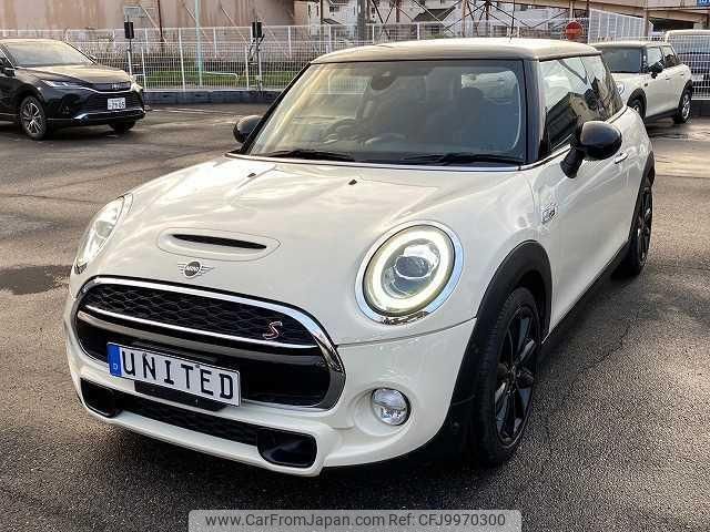 mini mini-others 2018 quick_quick_LDA-XN20M_WMWXN920902H65262 image 1