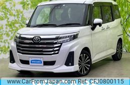 toyota roomy 2022 quick_quick_4BA-M900A_M900A-1000522