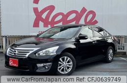 nissan teana 2014 -NISSAN--Teana DBA-L33--L33-000429---NISSAN--Teana DBA-L33--L33-000429-