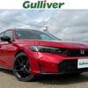 honda civic 2025 quick_quick_5BA-FL1_FL1-130941 image 1