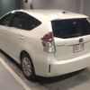 toyota prius-α 2014 CFJ1680311 image 2