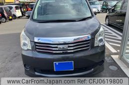 toyota noah 2012 -TOYOTA--Noah DBA-ZRR70G--ZRR70-0524773---TOYOTA--Noah DBA-ZRR70G--ZRR70-0524773-