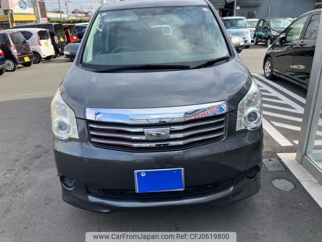 toyota noah 2012 -TOYOTA--Noah DBA-ZRR70G--ZRR70-0524773---TOYOTA--Noah DBA-ZRR70G--ZRR70-0524773- image 1