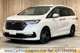 honda odyssey 2021 CFJ1849854